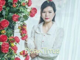 DoraTitus Sexy Tchat