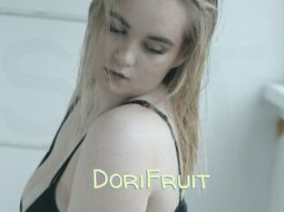 DoriFruit