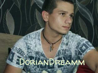DorianDreamm Sexy Tchat