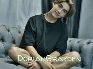 DorianGrayden Sexy Tchat