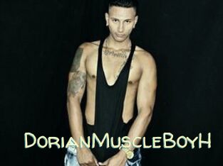 DorianMuscleBoyH