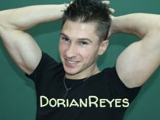 DorianReyes