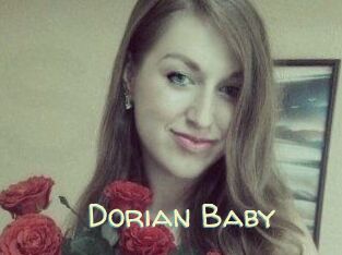 Dorian_Baby