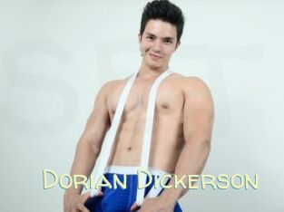 Dorian_Dickerson