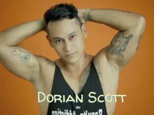 Dorian_Scott Sexy Tchat