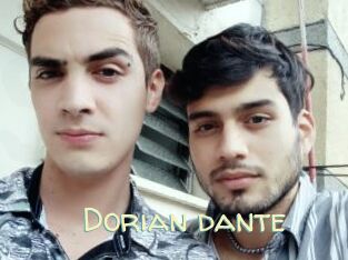 Dorian_dante
