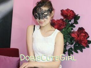 DorisCuteGirl