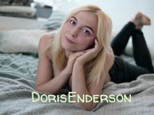 DorisEnderson