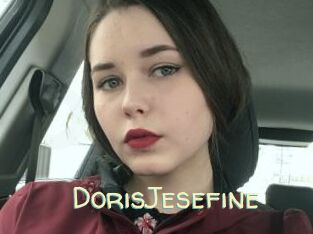 DorisJesefine