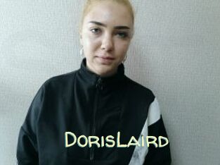DorisLaird Sexy Tchat