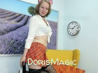DorisMagic