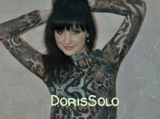 DorisSolo