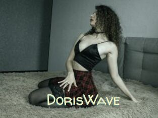 DorisWave
