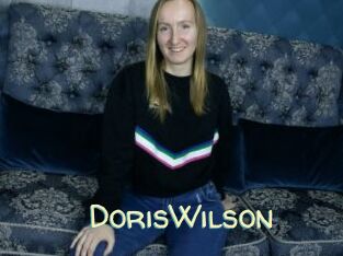 DorisWilson