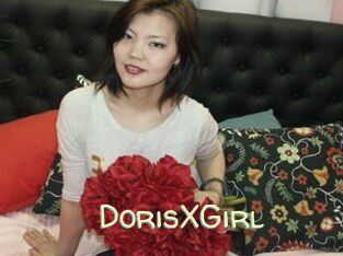 DorisXGirl