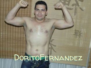 DoritoFernandez Sexy Tchat