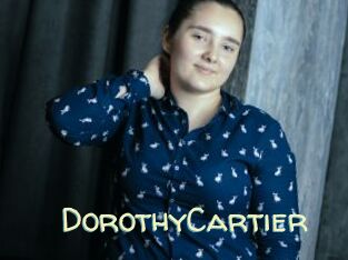 DorothyCartier