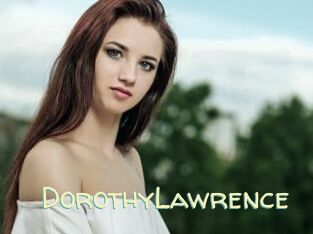 DorothyLawrence