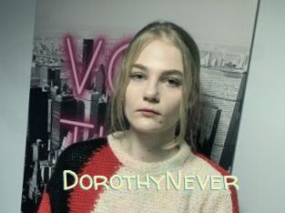 DorothyNever