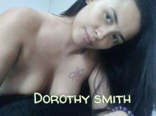 Dorothy_smith