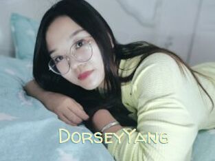 DorseyYang