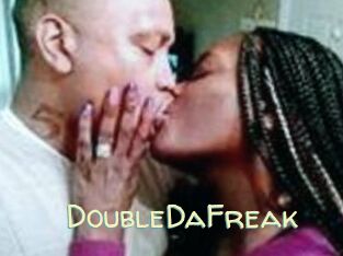 DoubleDaFreak