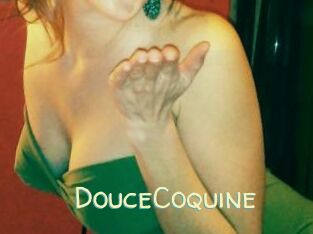 DouceCoquine
