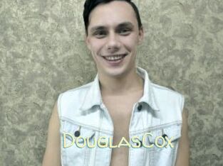 DouglasCox