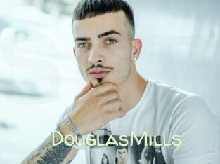 DouglasMills Sexy Tchat
