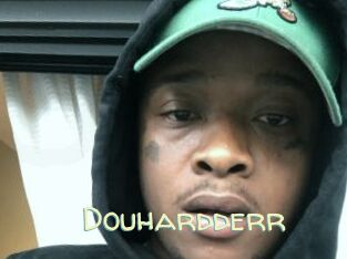 Douhardderr