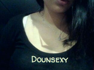 Dounsexy