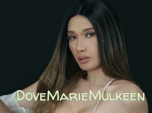 DoveMarieMulkeen