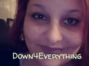 Down4Everything