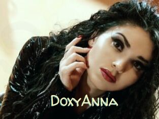 DoxyAnna