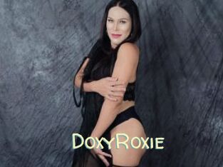 DoxyRoxie