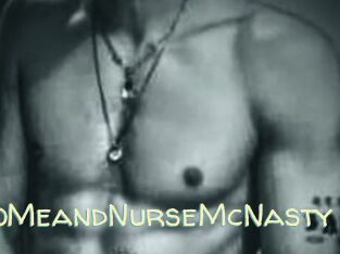 DrDoMeandNurseMcNasty