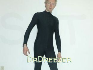 DrDreezer