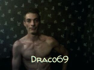 Draco69 Sexy Tchat