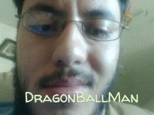 DragonBallMan Sexy Tchat