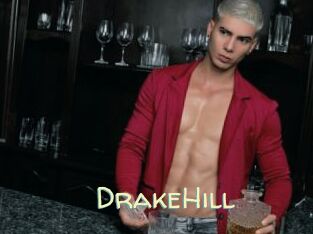 DrakeHill Sexy Tchat