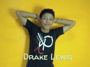 Drake_Lewis Sexy Tchat