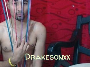 Drakesonxx