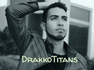 DrakkoTitans