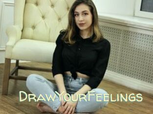 DrawYourFeelings