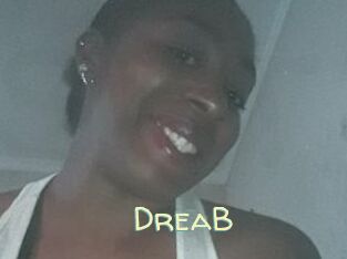 DreaB