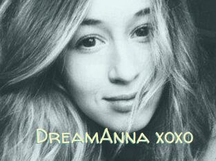 DreamAnna_xoxo