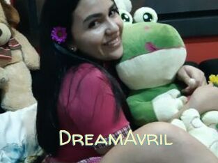 DreamAvril