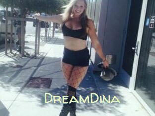 DreamDina