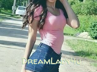 DreamLady4u