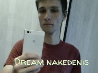 Dream_nakedenis